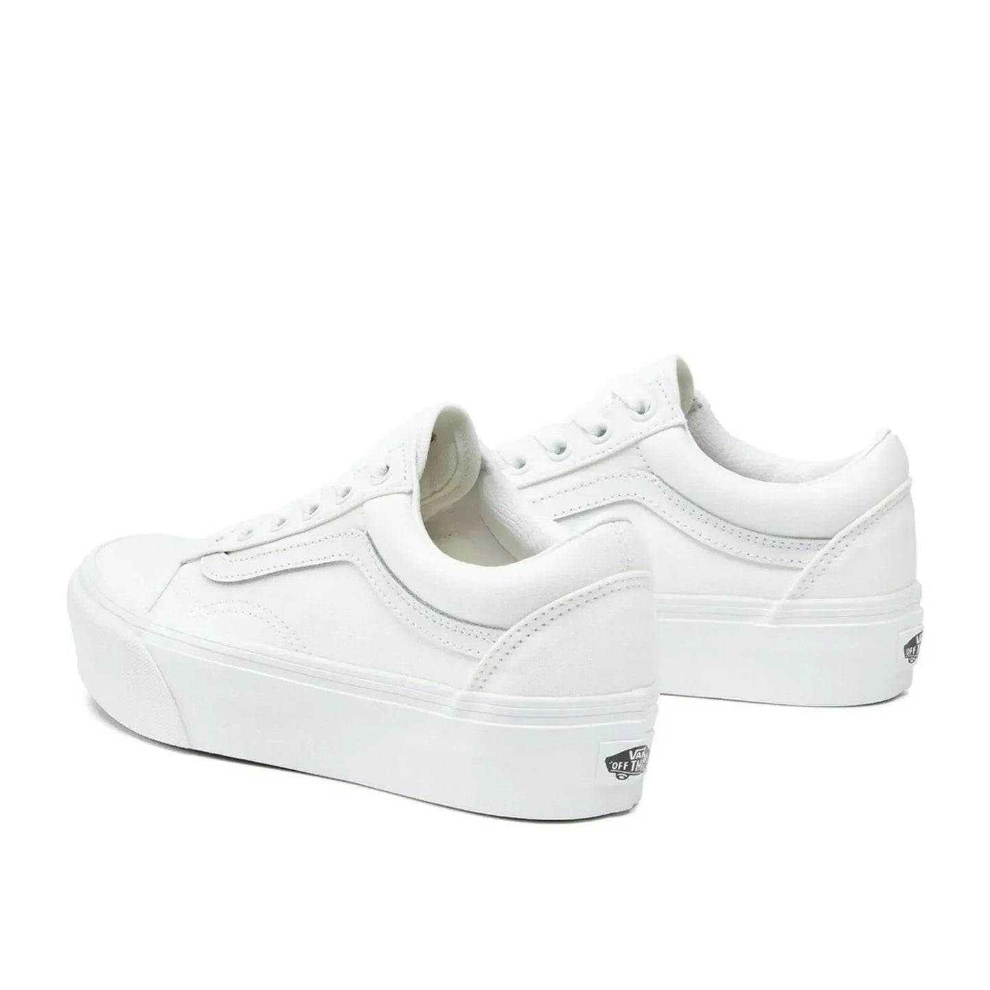 Vans Sneakers - Plush Fashion Hub