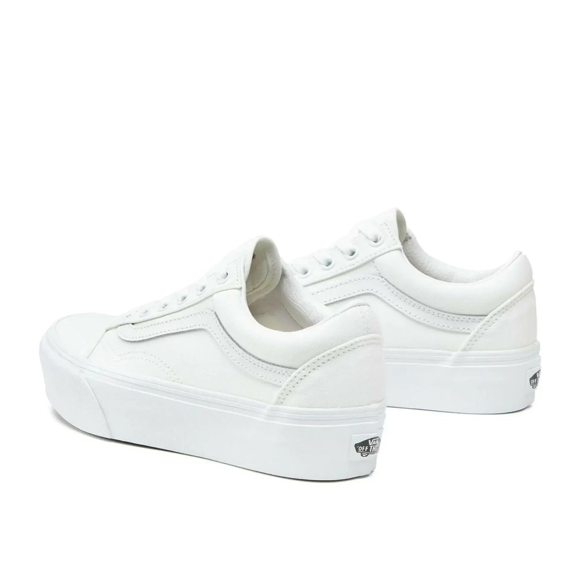 Vans Sneakers - Plush Fashion Hub