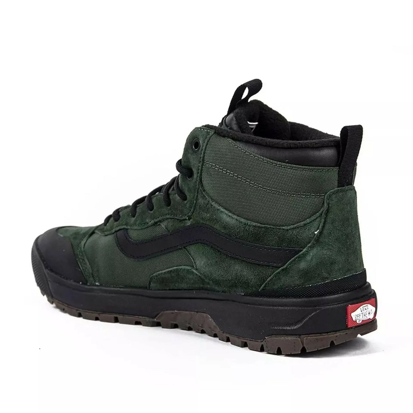 Vans Sneakers - Plush Fashion Hub