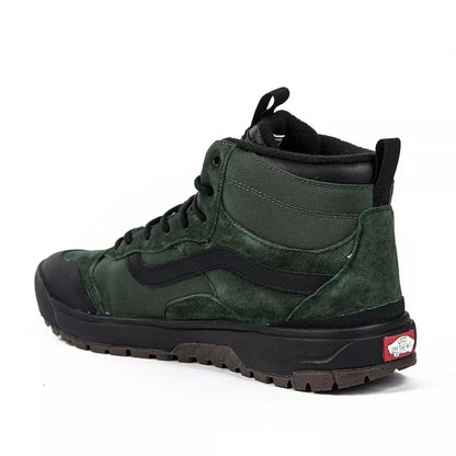 Vans Sneakers - Plush Fashion Hub