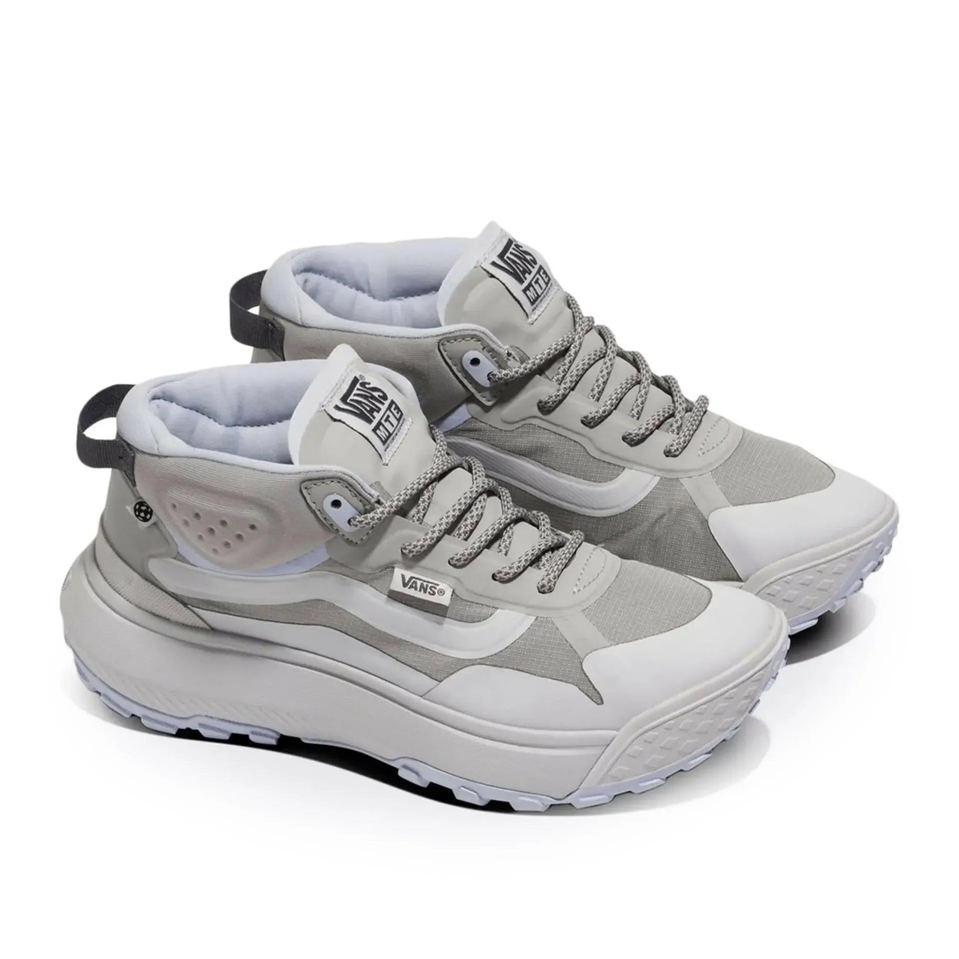 Vans Sneakers - Plush Fashion Hub