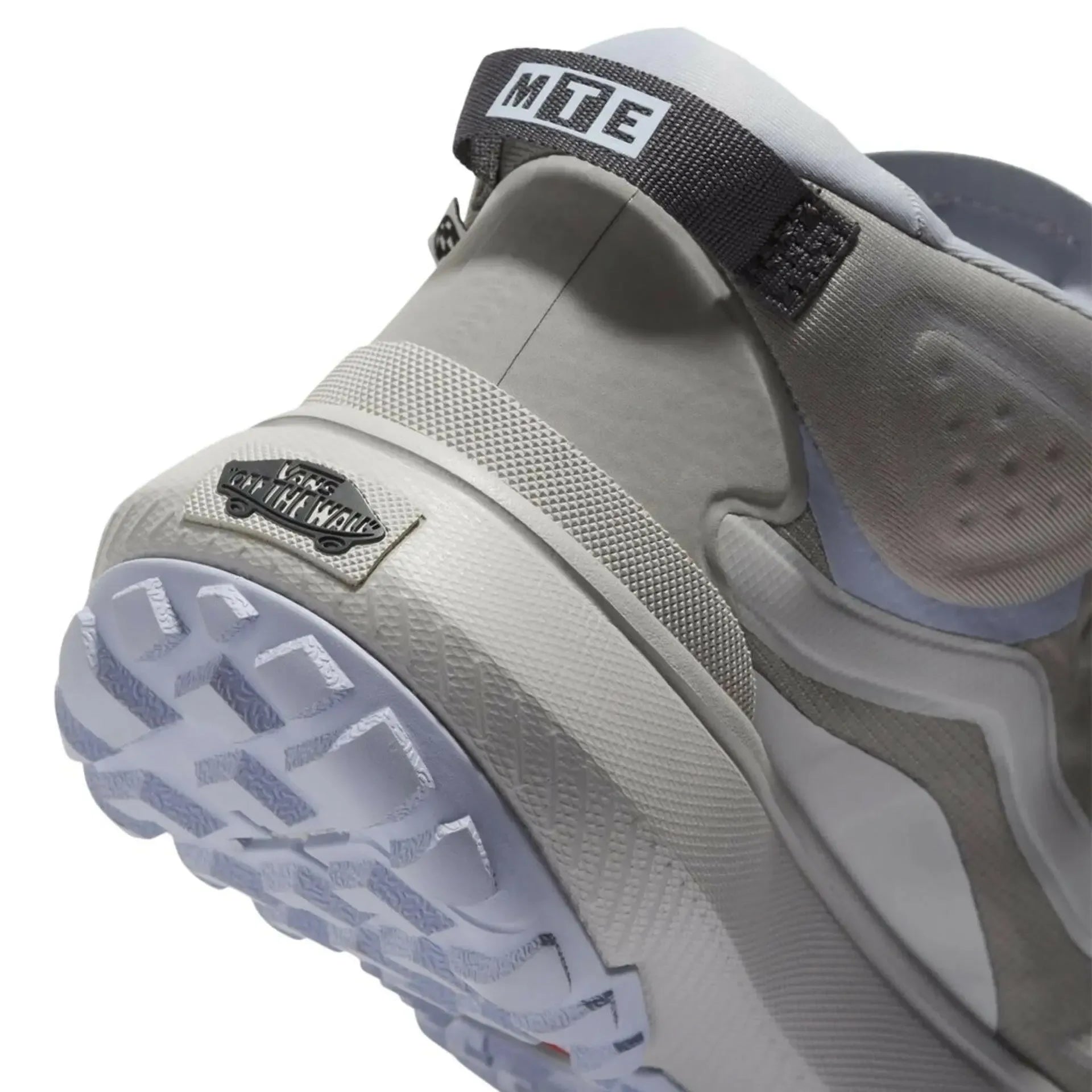 Vans Sneakers - Plush Fashion Hub