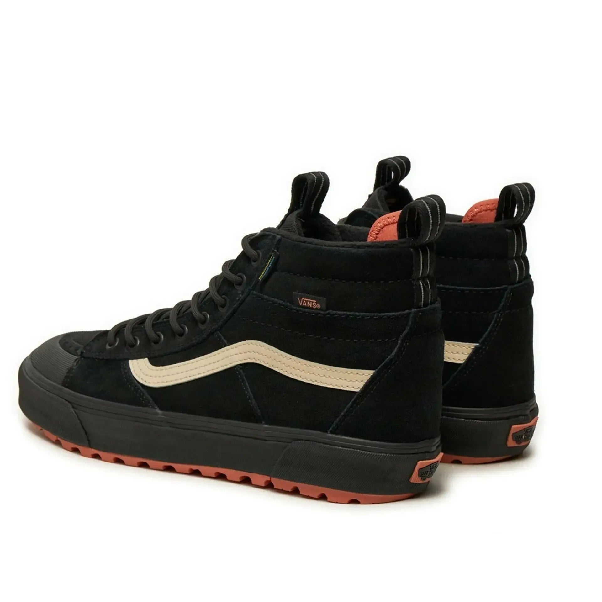 Vans Sneakers - Plush Fashion Hub