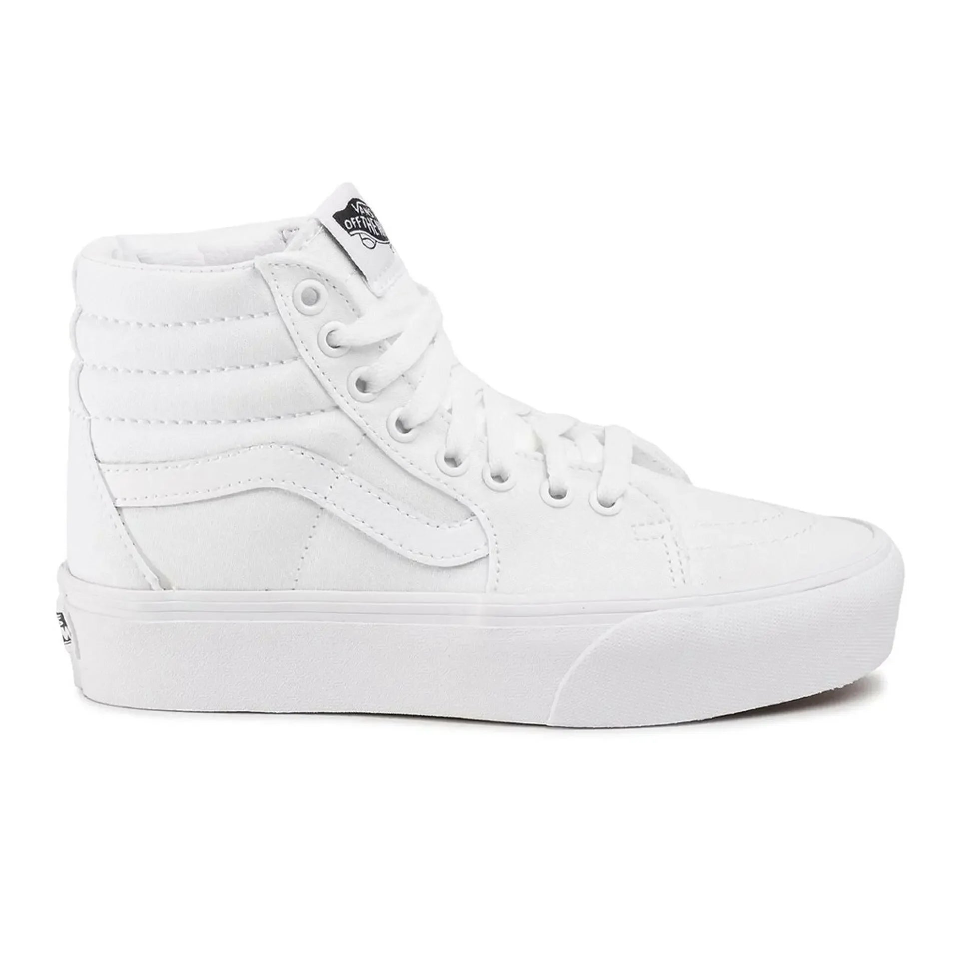 Vans Sneakers - Plush Fashion Hub