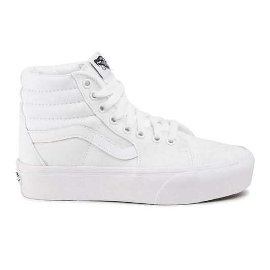 Vans Sneakers - Plush Fashion Hub