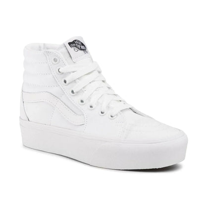 Vans Sneakers - Plush Fashion Hub