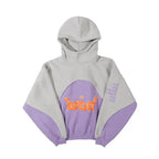 Unisex velvet padded hoodie from Plush Fashion Hub, featuring a plush, soft fabric with a hood and comfortable fit for men and women.