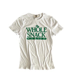 Pink Ladies' Whole Snack Tee by Plush Fashion Hub featuring a casual T-shirt with a fun snack-themed graphic.