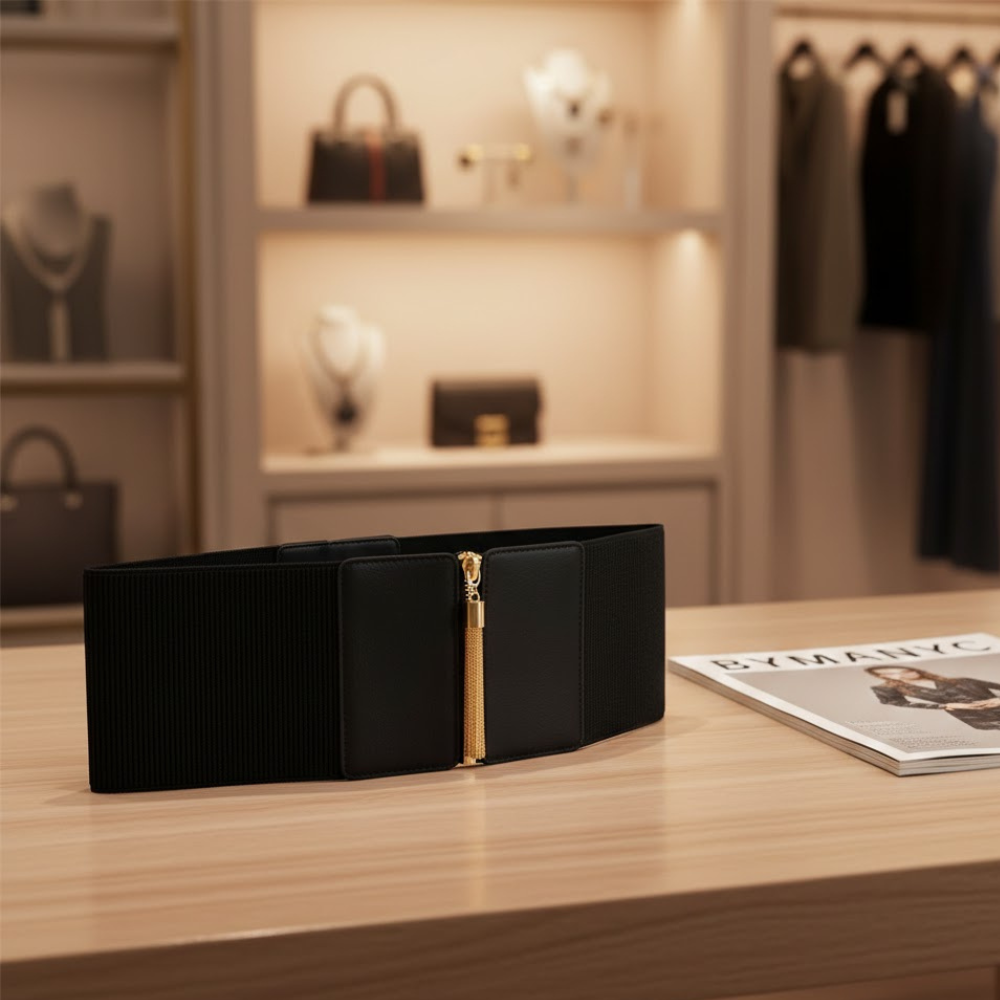 Women's Belts: Soho | Manhattan Chic Collection