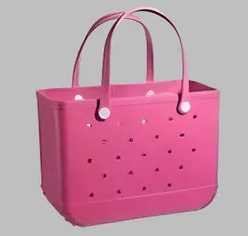 Women's Fashion All-Match Waterproof Sports Handbag - Plush Fashion Hub