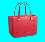 Women's Fashion All-Match Waterproof Sports Handbag - Plush Fashion Hub