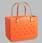 Women's Fashion All-Match Waterproof Sports Handbag - Plush Fashion Hub