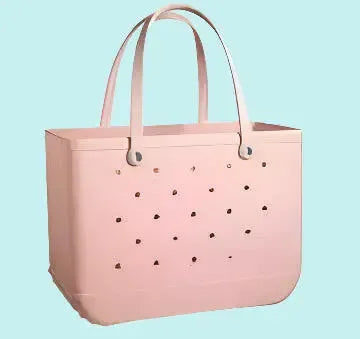 Women's Fashion All-Match Waterproof Sports Handbag - Plush Fashion Hub