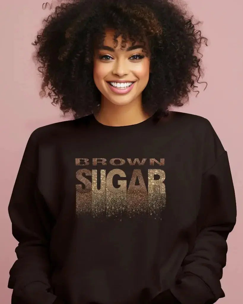 Women's minimalist retro printed long sleeve hoodie from Plush Fashion Hub, soft and casual graphic sweatshirt with a relaxed fit.
