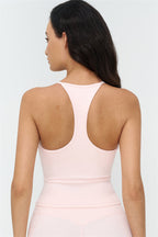 Fitglutes Activewear crop top and shorts 2-piece set, stylish gymwear for workouts, featuring a matching crop top and shorts.
