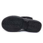Women's breathable mesh platform wedge sandals by Plush Fashion Hub, lightweight summer heels with open-toe design and comfortable fit.