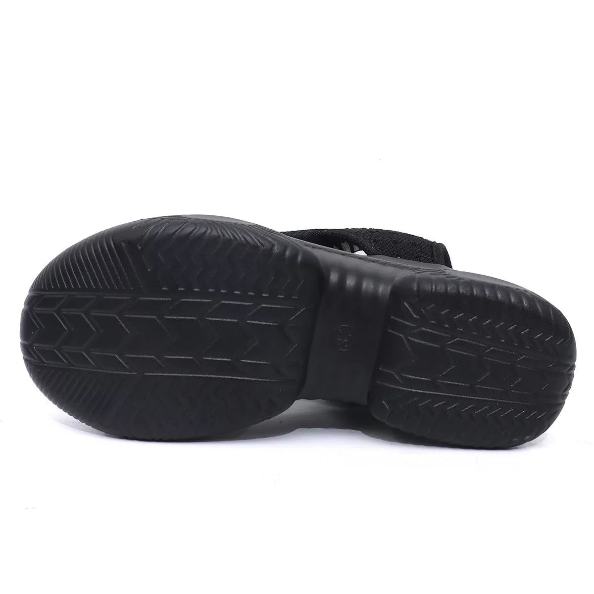 Women's breathable mesh platform wedge sandals by Plush Fashion Hub, lightweight summer heels with open-toe design and comfortable fit.