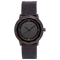 Nixon Women's The Bobbi watch with a sleek silver band and round dial, stylish and elegant accessory for women.