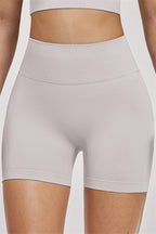 Fitglutes Activewear sports bra, jacket, and shorts 3-piece set, shown in a coordinated gymwear ensemble for workout training.