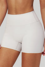 Fitglutes Activewear Rapture T-shirt and shorts 2-piece set, athletic gymwear for workouts, casual sportswear, and active lifestyle.