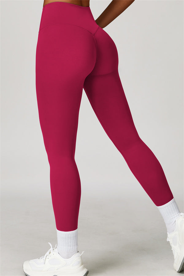 Fitglutes Activewear Eloise Jacket, sports bra, and leggings 3-piece matching set for gym and workout activities.