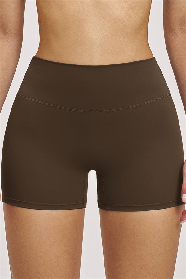 Fitglutes Activewear Swoon Tank Top and Shorts 2-piece set, stylish gymwear with tank top and shorts, perfect for workout and sports.