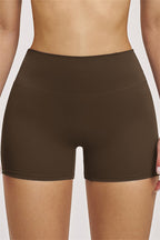 Fitglutes Activewear Swoon Tank Top and Shorts 2-piece set, stylish gymwear with tank top and shorts, perfect for workout and sports.