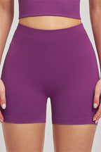 Fitglutes Activewear sports bra, jacket, and shorts 3-piece set for gym workouts, featuring breathable fabric and supportive fit.