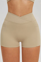 Fitglutes Activewear sports bra, zip jacket, and shorts 3-piece set for workouts, featuring breathable fabric and athletic fit.