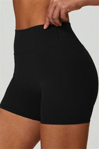 Fitglutes Activewear Seraphine Sports Bra and Shorts 2-piece set, stylish gymwear for workout and active lifestyles.
