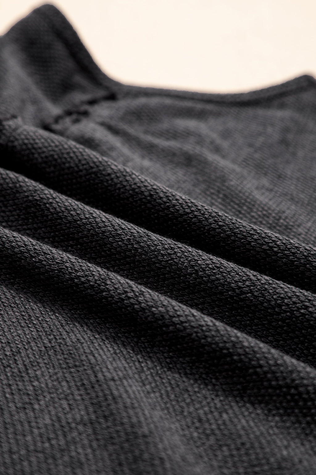 Threaded Pear Macie a Line Tank Top featuring a sleek, fitted design in soft fabric, perfect for casual or athletic wear.
