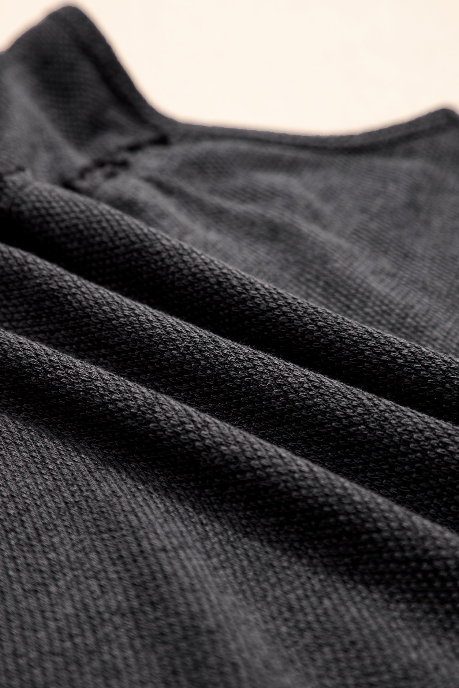 Threaded Pear Macie a Line Tank Top featuring a sleek, fitted design in soft fabric, perfect for casual or athletic wear.