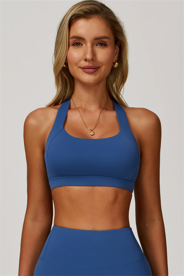 Fitglutes Activewear Eloise Jacket Sports Bra Leggings 3-piece matching set, featuring a stylish jacket, sports bra, and leggings for workout.