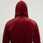 Men’s Robe with Hood – Ultra-Soft Plush Comfort for Everyday Use - Plush Fashion Hub