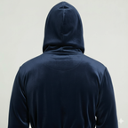 Men’s Robe with Hood – Ultra-Soft Plush Comfort for Everyday Use - Plush Fashion Hub