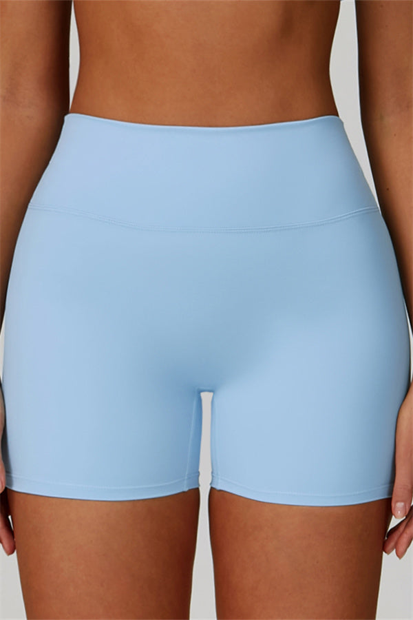 Fitglutes Activewear Seraphine sports bra and shorts 2-piece set, featuring a matching gymwear workout clothes set for training.