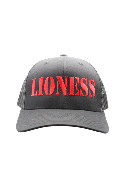 Lioness Hat -clearance Pretty Little Patriot