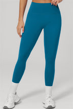 Fitglutes Activewear Rapture tank top and leggings 2-piece set, stylish gymwear with a fitted tank top and matching leggings.