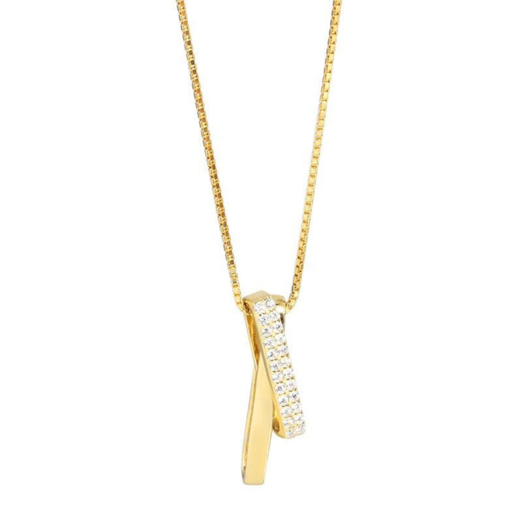 925 sterling silver zircon pendant necklace with a sparkling gemstone, elegant jewelry piece showcasing a delicate chain and detailed design.