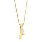 925 sterling silver zircon pendant necklace with a sparkling gemstone, elegant jewelry piece showcasing a delicate chain and detailed design.