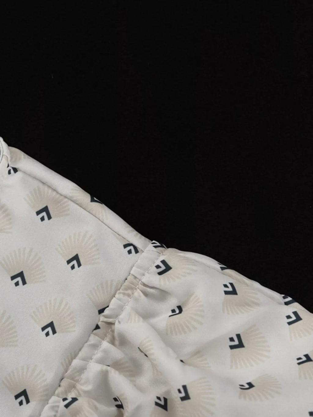 Shopimist ruffled floral print mini dress with tiered skirt and short sleeves, perfect for spring and summer occasions.