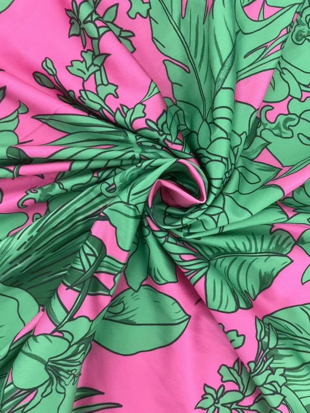 Printed halter neck maxi dress from Shopimist featuring a flowing design and vibrant floral pattern.