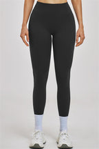 Fitglutes Activewear sports bra and leggings 2-piece set, designed for workout and gym wear, shown on a model.