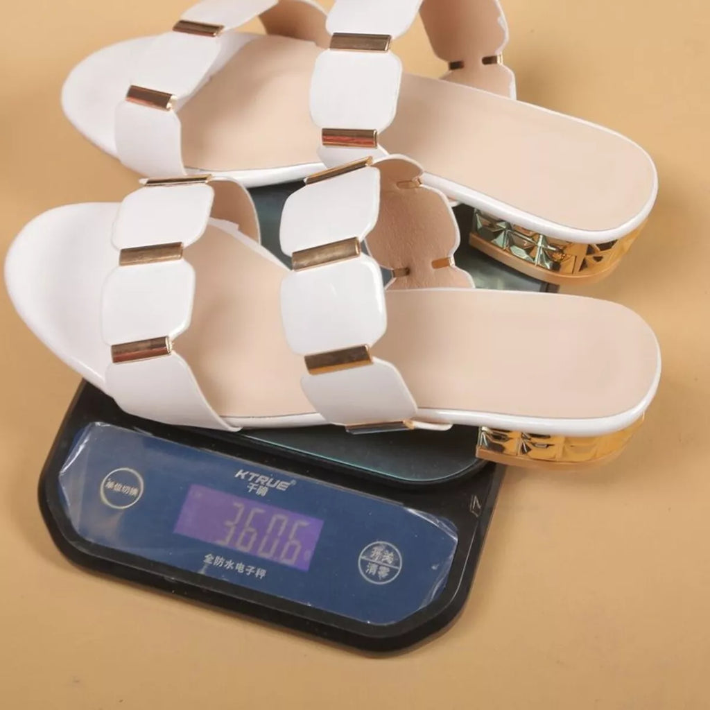 Women's open toe block heel sandals by Plush Fashion Hub, low heel dress shoes with comfortable, stylish open toe design.