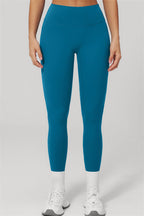 Fitglutes activewear rapture tank top and leggings 2-piece set, stylish gymwear with matching tank top and high-waisted leggings.