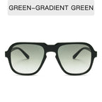 Vintage large rim sunglasses by Plush Fashion Hub featuring bold frames, ideal for driving and fashion statements.
