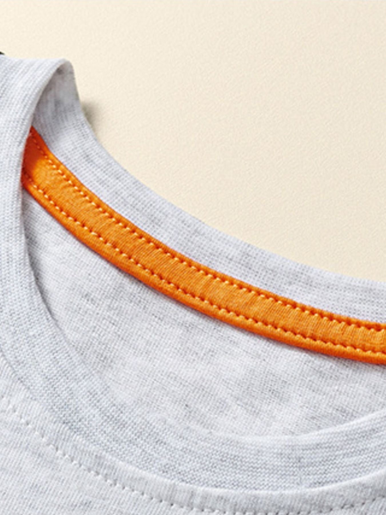 Children's Construction Vehicle Graphic Short Sleeve Tee and Shorts Set - Plush Fashion Hub