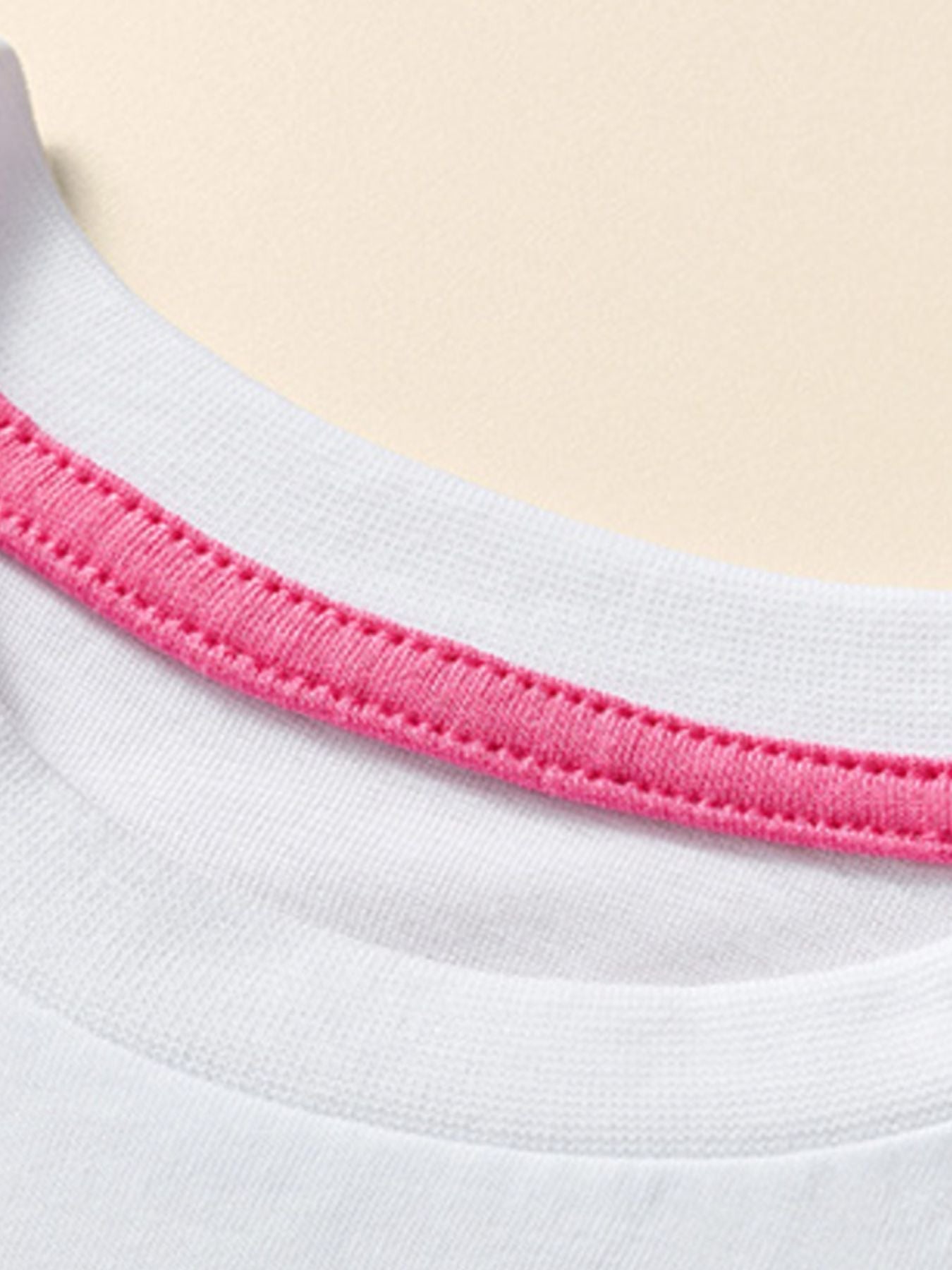 Children's Magical Unicorn Powers Graphic Tee - Plush Fashion Hub