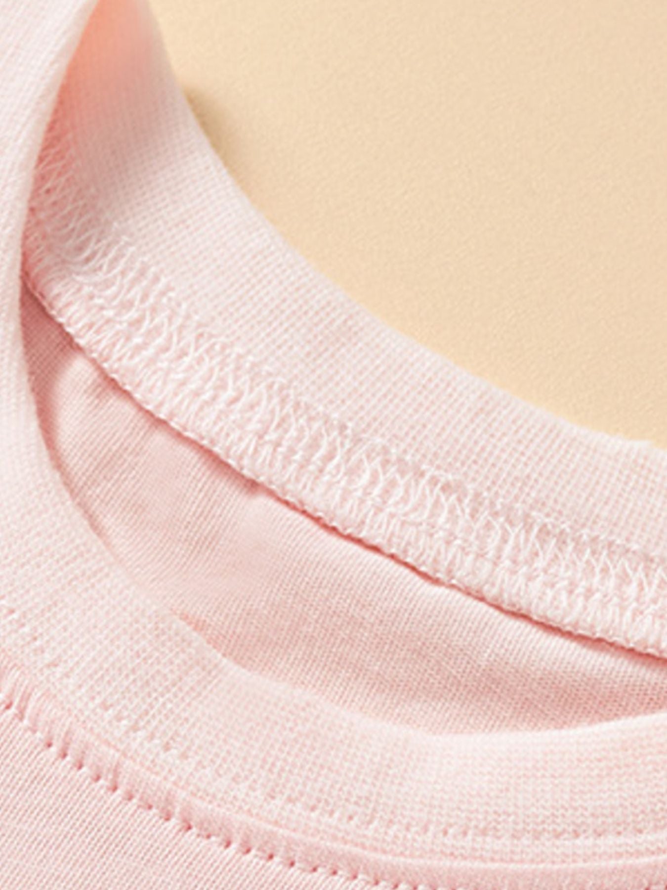 Children's Unicorn Graphic Short Sleeve T-Shirt - Plush Fashion Hub