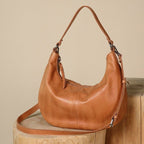 Cortical Women's Spliced Casual Crossbody Bag with adjustable strap and mixed fabric design by Plush Fashion Hub.
